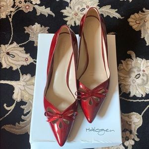 Red Pumps❤️